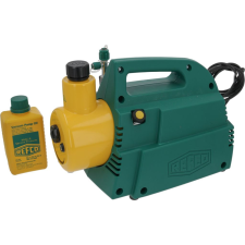  VÁKUUM SZIVATTYÚ RL-8 beépíthető gépek kiegészítői