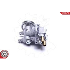  Vákuum szivattyú ; SUZUKI Samurai Vitara ; 1102986CA0000 autóalkatrész