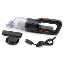  Vákuumos kézi porszívó - otthoni és autós használatra porszívó