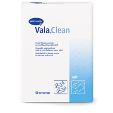  Vala®Clean soft mosdatókesztyű (50 db) gyógyászati segédeszköz