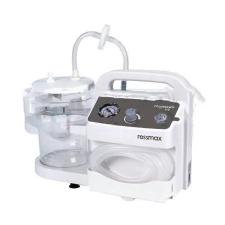  VÁLADÉKSZÍVÓ ROSSMAX V3 / HOME/HOSPITAL gyógyászati segédeszköz