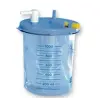  Váladékszívóhoz tartály eldobható betéthez 1000ml