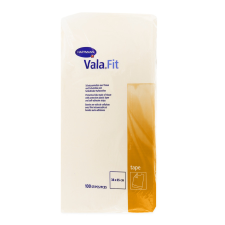 ValaFit tape öntapadós előke 37x65 cm - 100 db gyógyászati segédeszköz