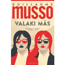 Valaki más irodalom