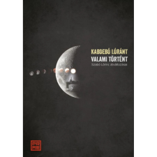  Valami történt egyéb könyv