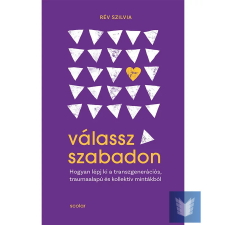 Válassz szabadon életmód, egészség