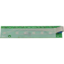  VÁLASZTÓ NYOMÓGOMB PANEL BAL kisháztartási gépek kiegészítői