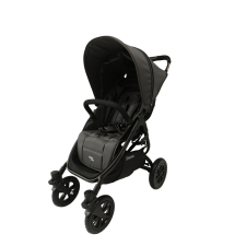 VALCO BABY Kočík športový Snap 4 Sport Signature grey babakocsi