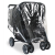 valco baby Pláštenka ku kočíku Snap Duo