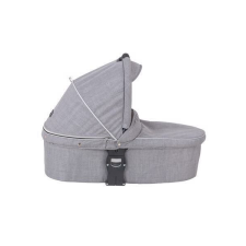  VALCO BABY Snap Duo Ultra Grey Marle babakocsi kosár babakocsi