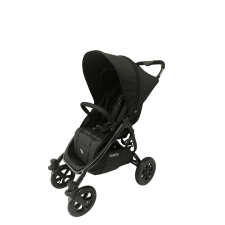 VALCO BABY Sport babakocsi Snap 4 Sport Liquorice babakocsi