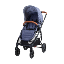 valco baby Trend 4 Sport babakocsi, Ultra Denim (INGYENES SZÁLLÍTÁS!) babakocsi
