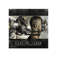  Vale Of Tears - Illdisposed Inner Interest (Cd) heavy metal