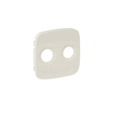  Valena Allure TV-Rádió fedlap elefántcsont 754786 villanyszerelés