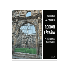  Valentin Talpararu - Rodion létrája regény