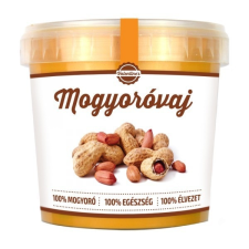 Valentine's mogyoróvaj krémes 250 g alapvető élelmiszer