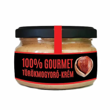  Valentine’s (Valentines) 100% Gourmet Törökmogyoró-krém – 200g reform élelmiszer