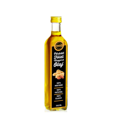 Valentines 100% földimogyoró olaj 250 ml olaj és ecet
