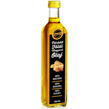 Valentines 100% földimogyoró olaj 500 ml alapvető élelmiszer