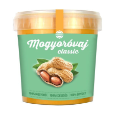 Valentines mogyoróvaj classic krémes 350 g csokoládé és édesség