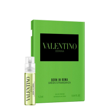Valentino Donna Born in Roma Green Stravaganza, EDP - Illatminta parfüm és kölni