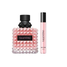 Valentino - Donna Born In Roma női 100ml parfüm szett  1. kozmetikai ajándékcsomag