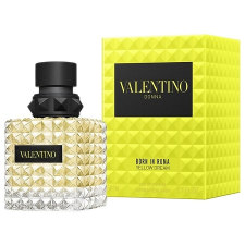 Valentino Donna Born In Roma Yellow Dream, edp 100ml - Teszter parfüm és kölni