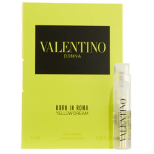Valentino Donna Born In Roma Yellow Dream, Illatminta - EDP parfüm és kölni