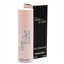 Valentino Rock´n Rose, Deo spray 125ml dezodor