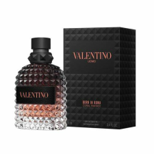Valentino Uomo Born In Roma Coral Fantasy EDT 50 ml parfüm és kölni