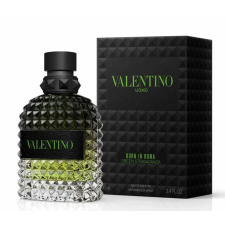Valentino Uomo Born in Roma Green Stravaganza EDT 100 ml parfüm és kölni