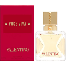 Valentino Voce Viva EDP 50ml Hölgyeknek (3614273073882) - Parfüm és kölni parfüm és kölni