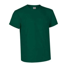 Valento RACING, unisex, környakas rövid ujjú póló, Bottle Green-2XL férfi póló