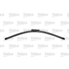 Valeo 574302 ablaktörlő lapát 530/530 mm