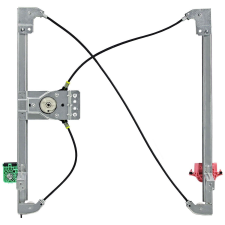 Valeo ablakemelő VALEO 850725 autóalkatrész