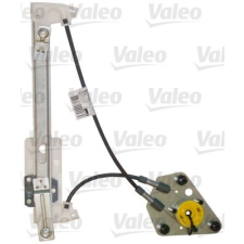 Valeo Ablakemelő VALEO 851049 ablakemelő