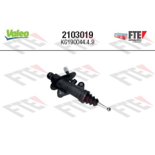 Valeo adóhenger, kuplung VALEO 2103019 autóalkatrész