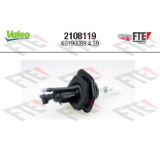 Valeo adóhenger, kuplung VALEO 2108119 autóalkatrész