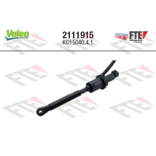 Valeo adóhenger, kuplung VALEO 2111915 autóalkatrész