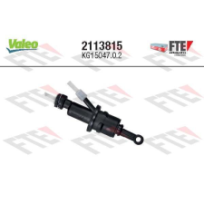 Valeo adóhenger, kuplung VALEO 2113815 autóalkatrész