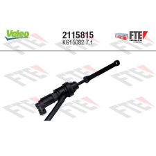 Valeo adóhenger, kuplung VALEO 2115815 autóalkatrész