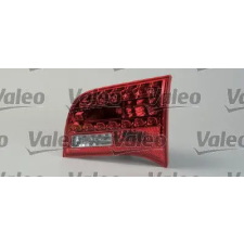 Valeo AUDI A6 Avant 05- 06- komplett belső hátsó LED lámpa, jobb autóalkatrész