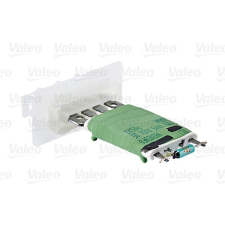 Valeo Ellenállás, belső tér szellőzés VALEO 515074 vízhűtő
