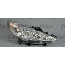 Valeo Főfényszóró VALEO 043238 autóalkatrész