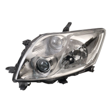 Valeo Főfényszóró VALEO 043460 autóalkatrész