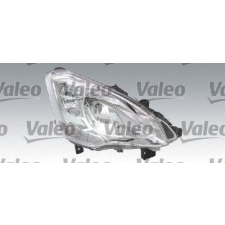 Valeo Főfényszóró VALEO 043778 autóalkatrész