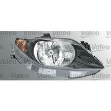 Valeo Főfényszóró VALEO 043813 autóalkatrész