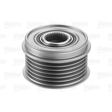 Valeo Generátor szabadonfutó VALEO 588006 autó izzó, izzókészlet