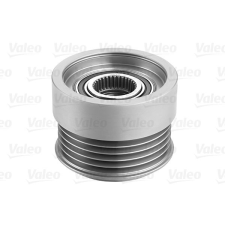 Valeo Generátor szabadonfutó VALEO 588007 autó izzó, izzókészlet