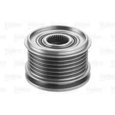 Valeo Generátor szabadonfutó VALEO 588011 autó izzó, izzókészlet
